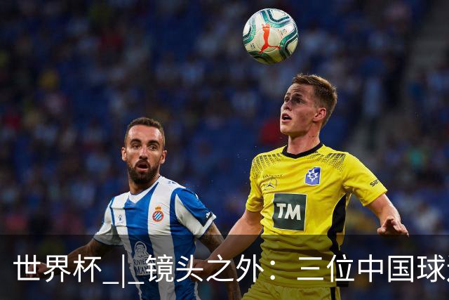 世界杯 | 镜头之外：三位中国球迷的绿茵热望